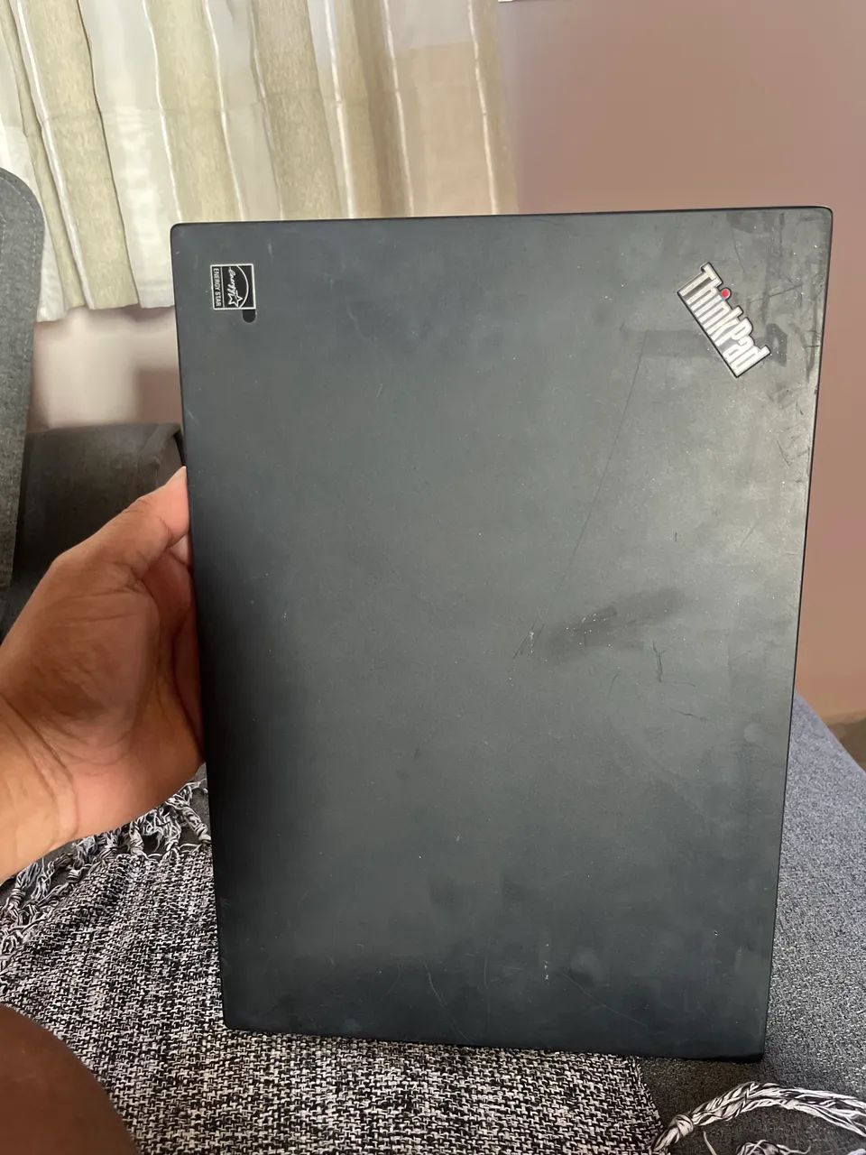 Notebook - THINKPAD  - Foto 2