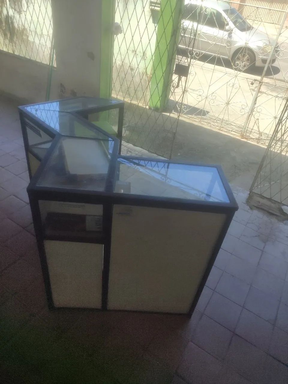 Balcão de Loja - Foto 4