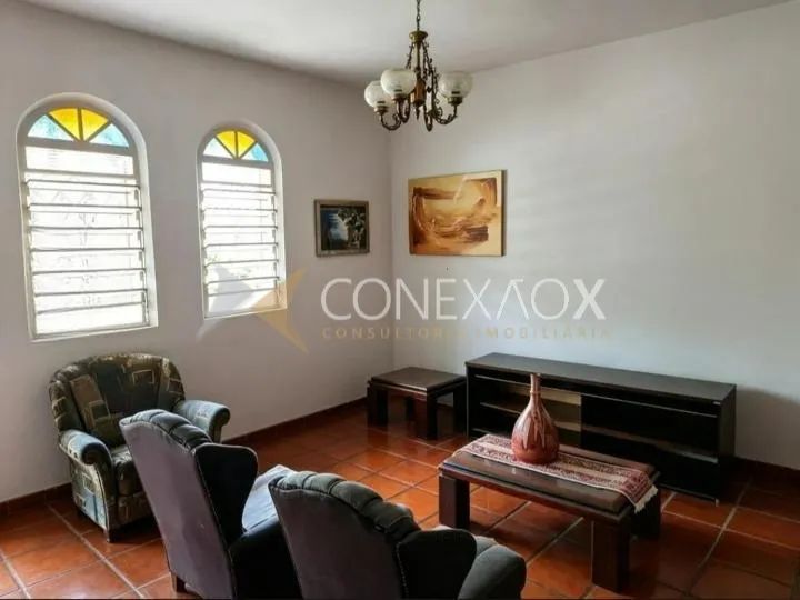 casa - Jardim Proença I - Campinas - Foto 2