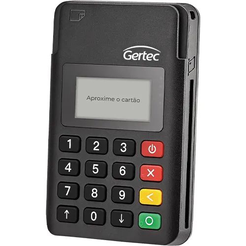 Maquinha MP15 Delivery  - Foto 4