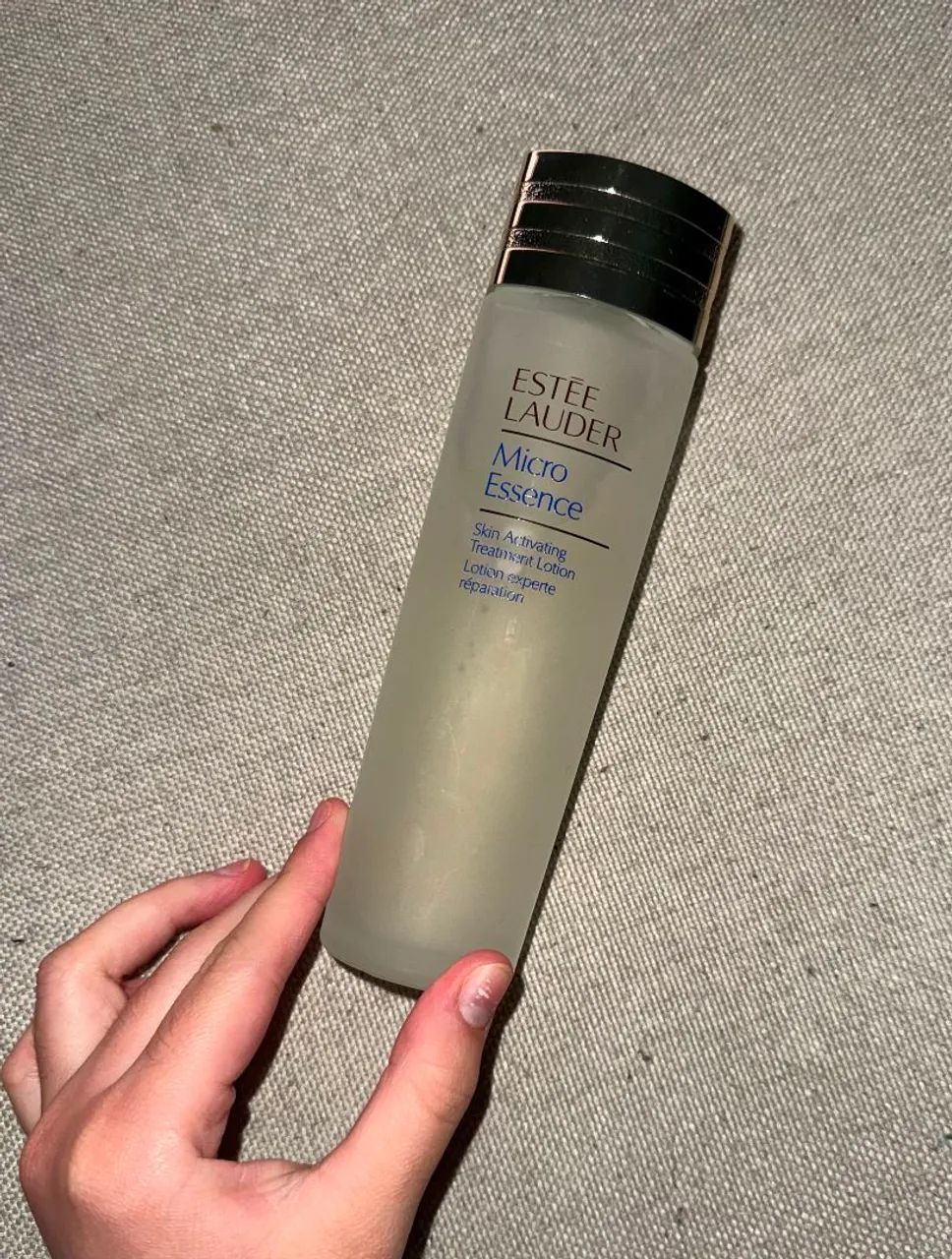 Estée Lauder Micro Essence 150ml - Original - Novo