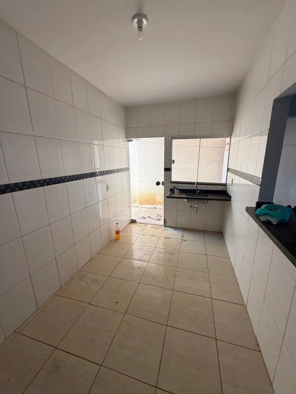 Alugo casa Ponta Kayana trindade  - Foto 2