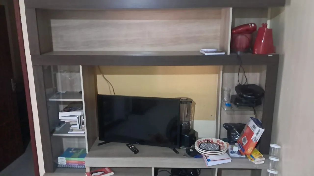 Rack de sala na promoção - Foto 2