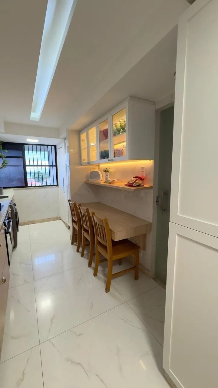 Vendo Apt no Ed Luganno - Foto 4