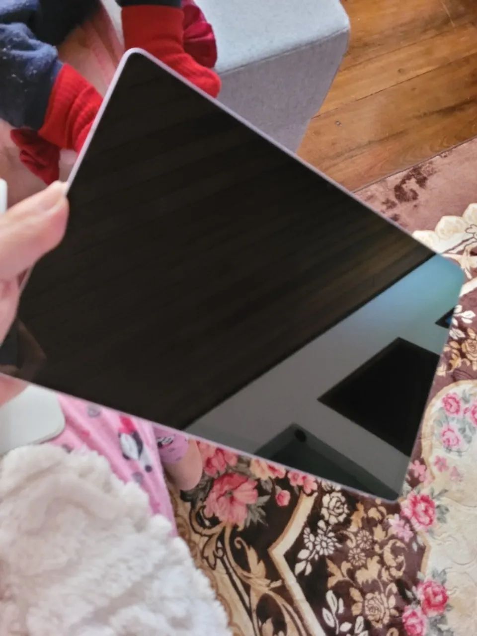 Tablet samsung S9 FE+ - Foto 2