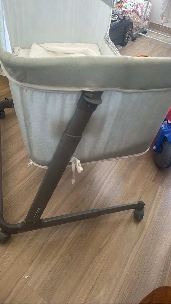 BERÇO DA COSCO - Foto 2