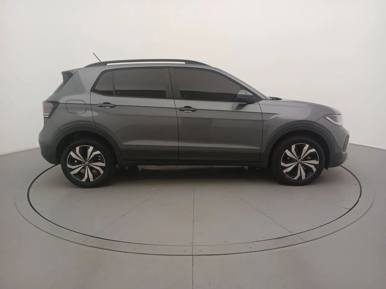 Volkswagen T-Cross 1.0 TSI Flex 12V 5P Aut., foto 6 de 18
