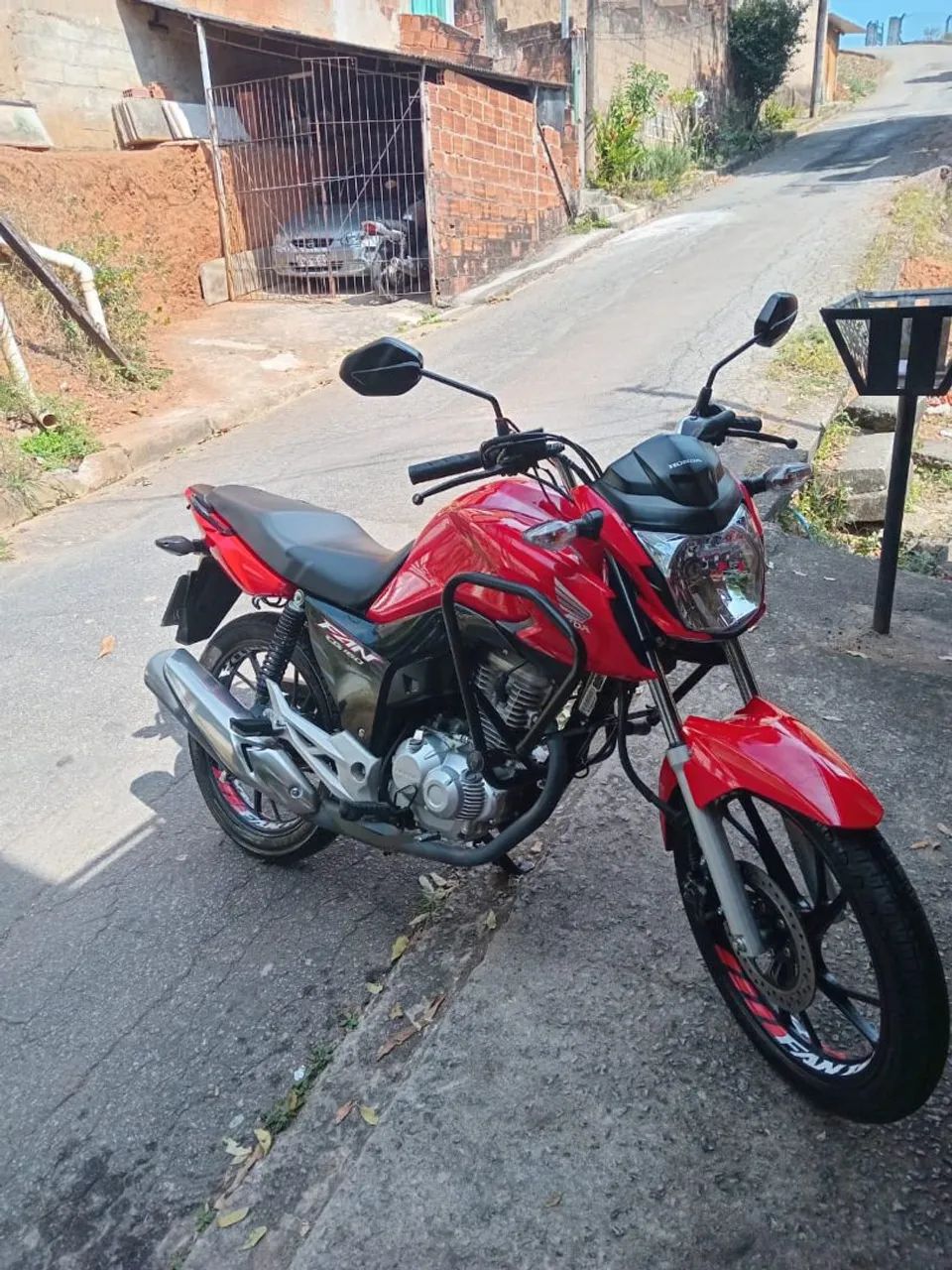 Sem detalhes 