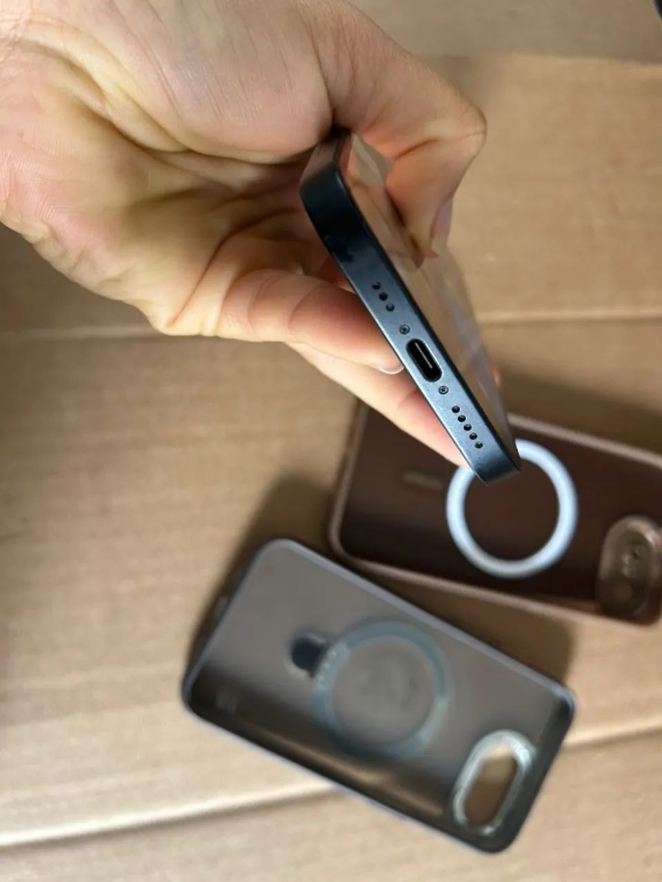 Iphone 16e - Foto 2