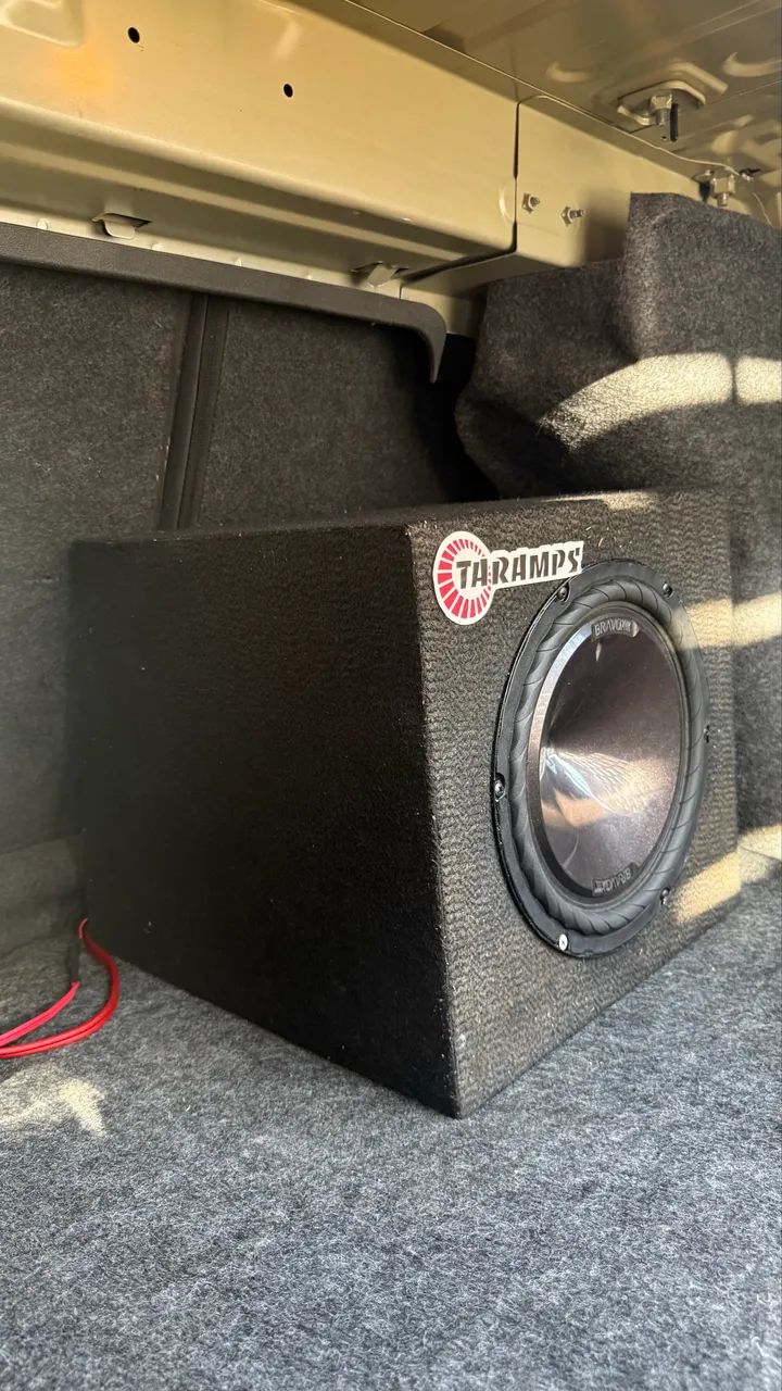 SUBWOOFER 10 POL 