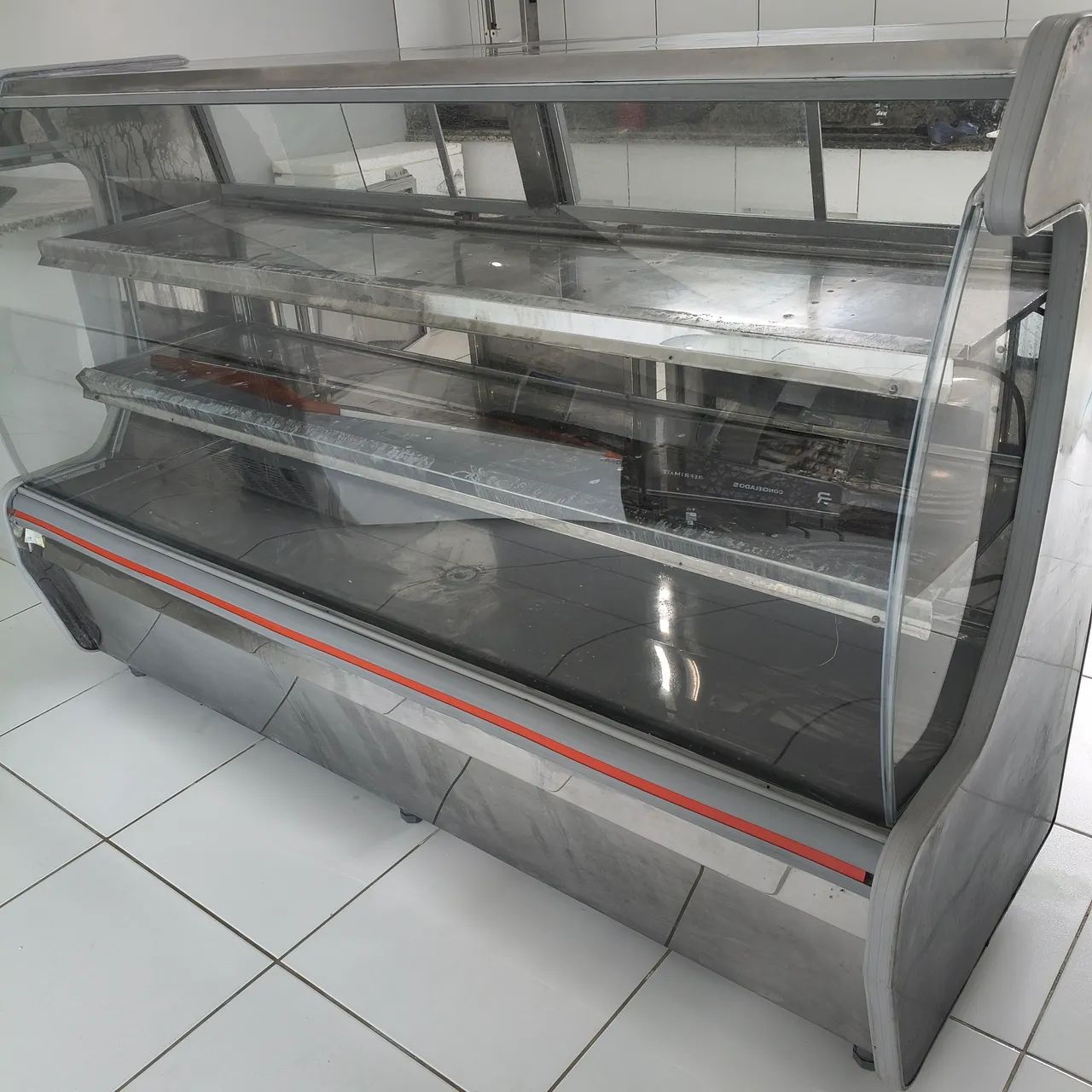Balcão expositor  - Foto 2
