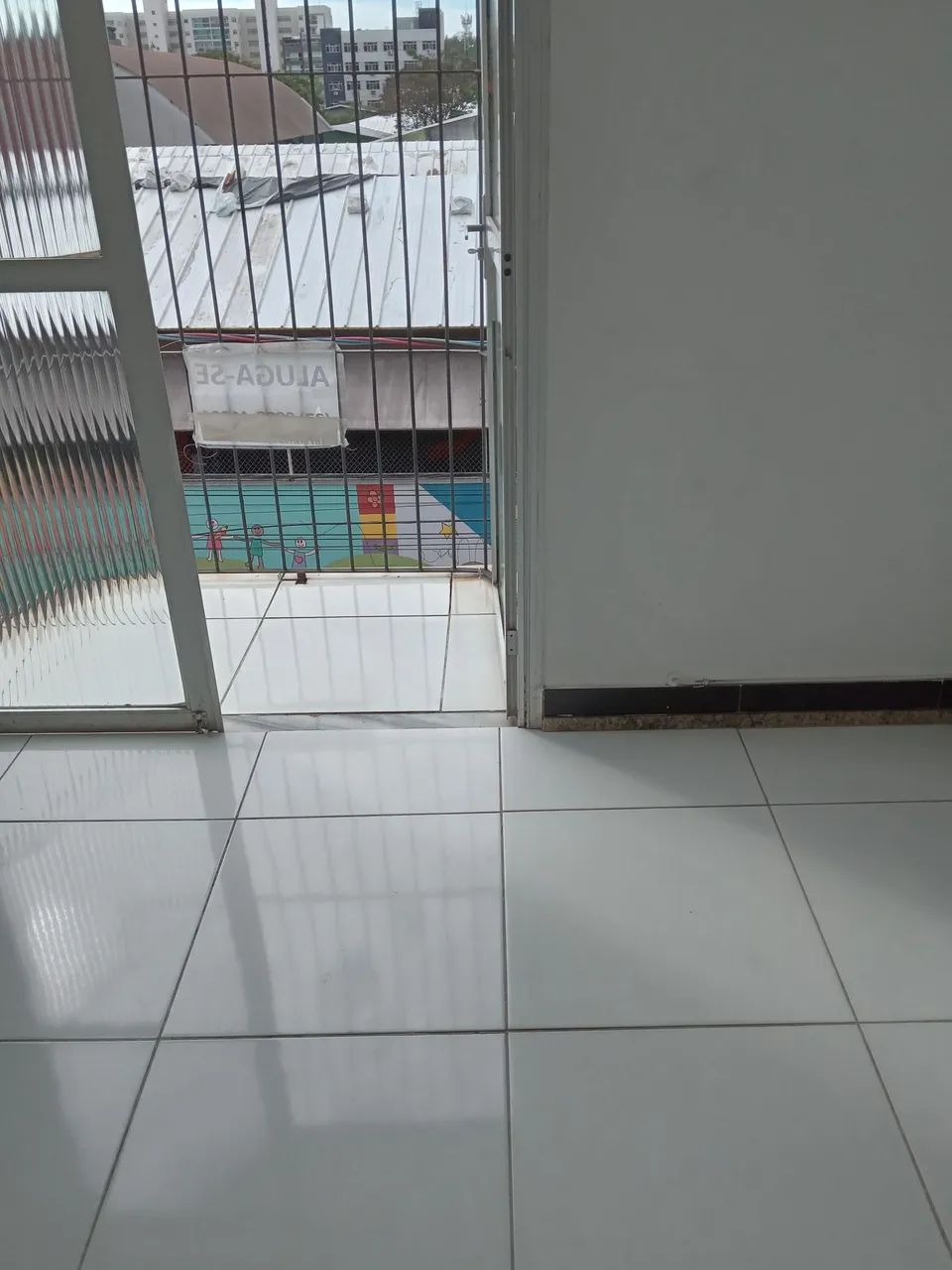 Aluga-se apartamento  - Foto 4