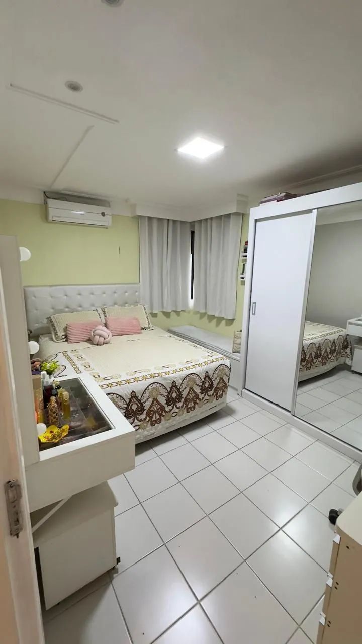 Vendo Apt no Ed Luganno - Foto 3