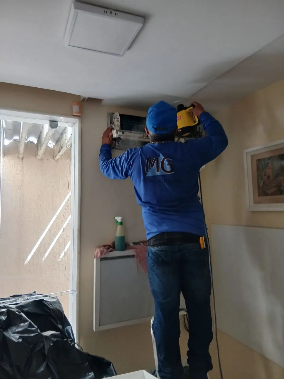Ar condicionado em geral - Foto 4