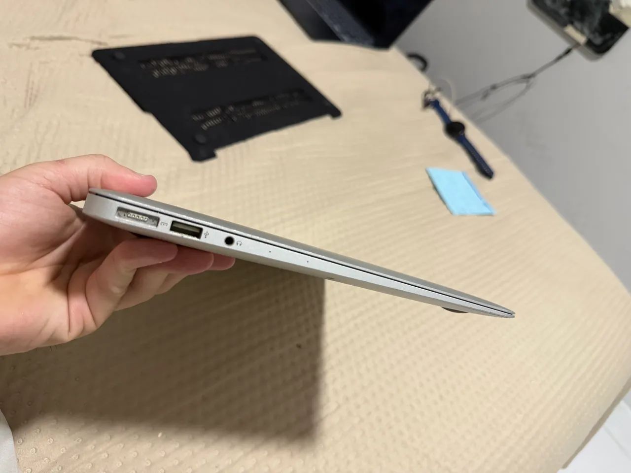 MacBook Air 2015 - Foto 5