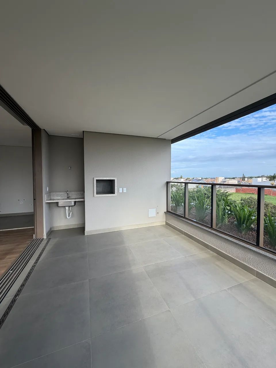 VENDO DIREITOS APARTAMENTO NEST 635 119,94 mts  - Foto 2