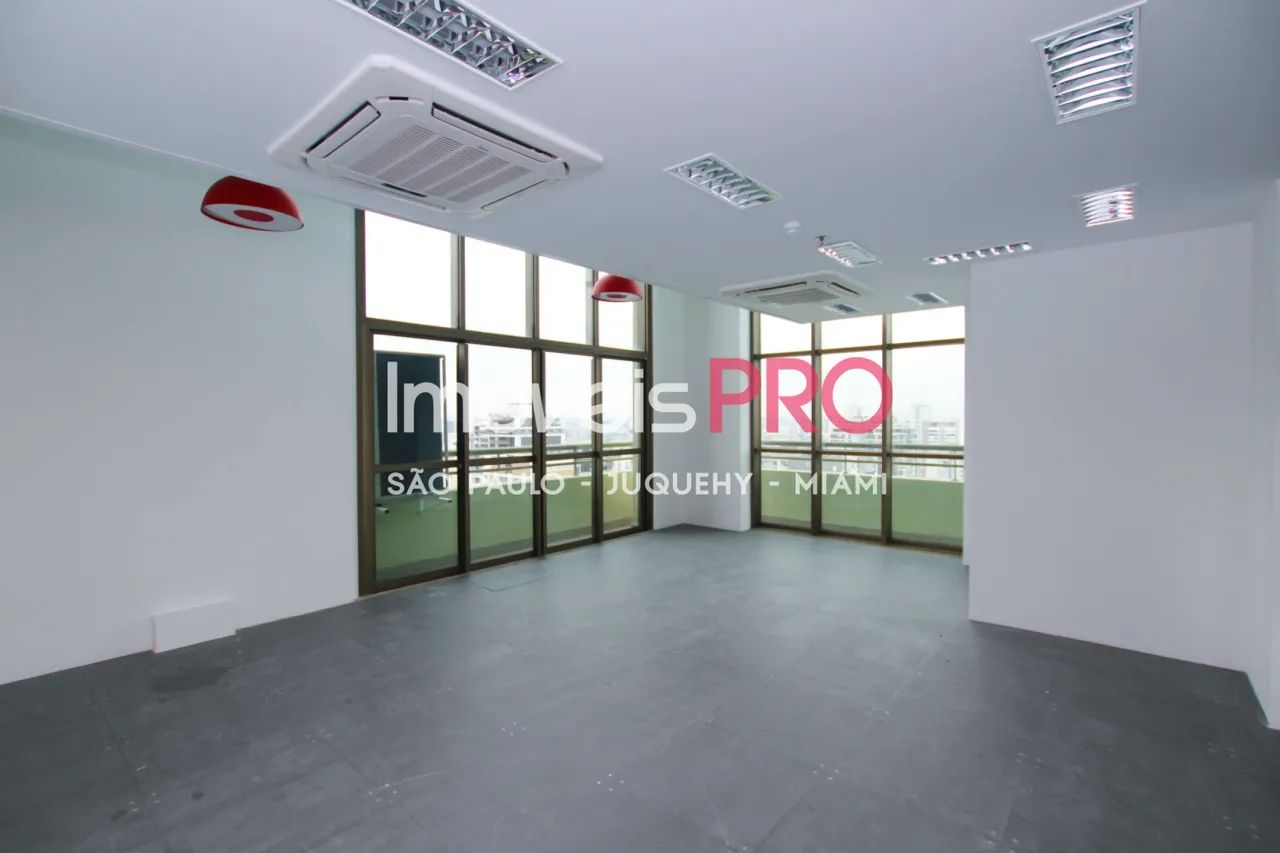 Comercial, Brooklin Paulista - São Paulo - Foto 3