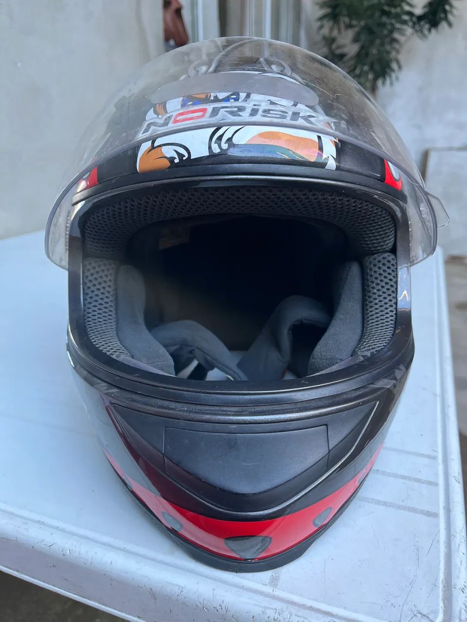 Capacete - Foto 4