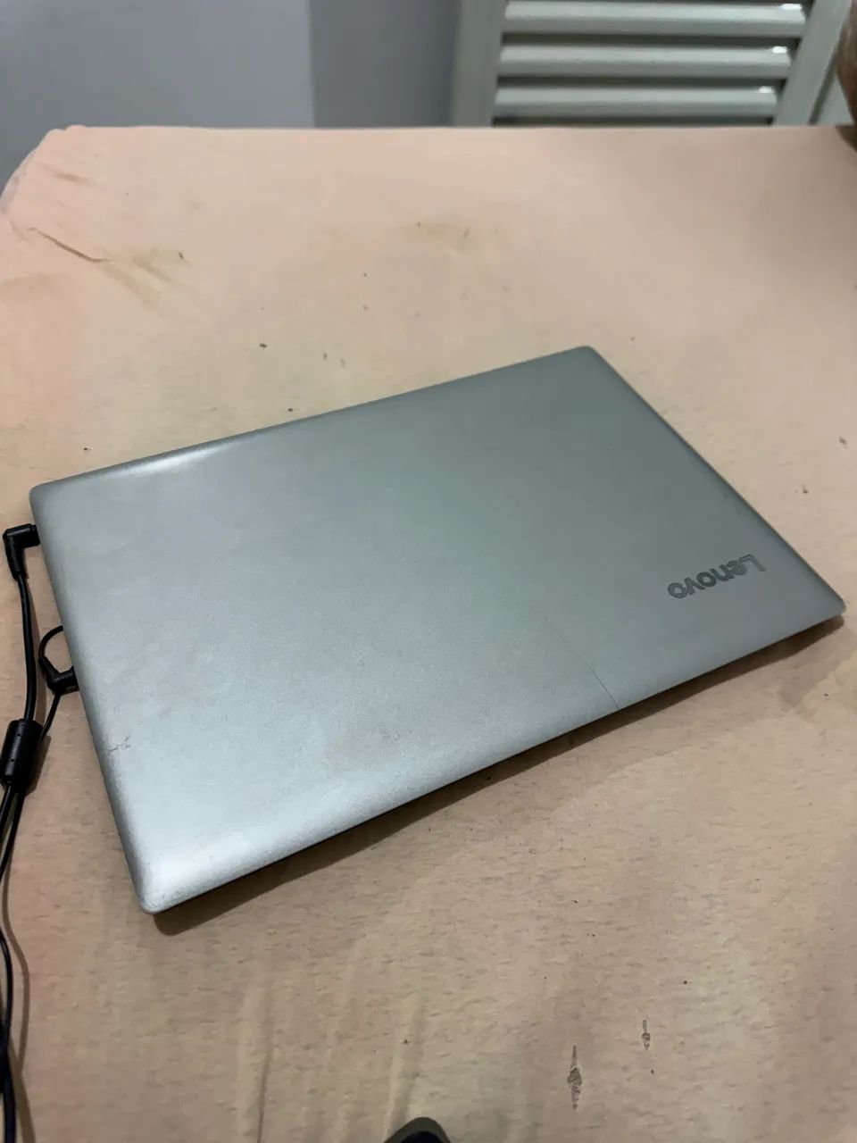 Lenovo IdeaPad 320 de 15,6 Seminovo  - Foto 4