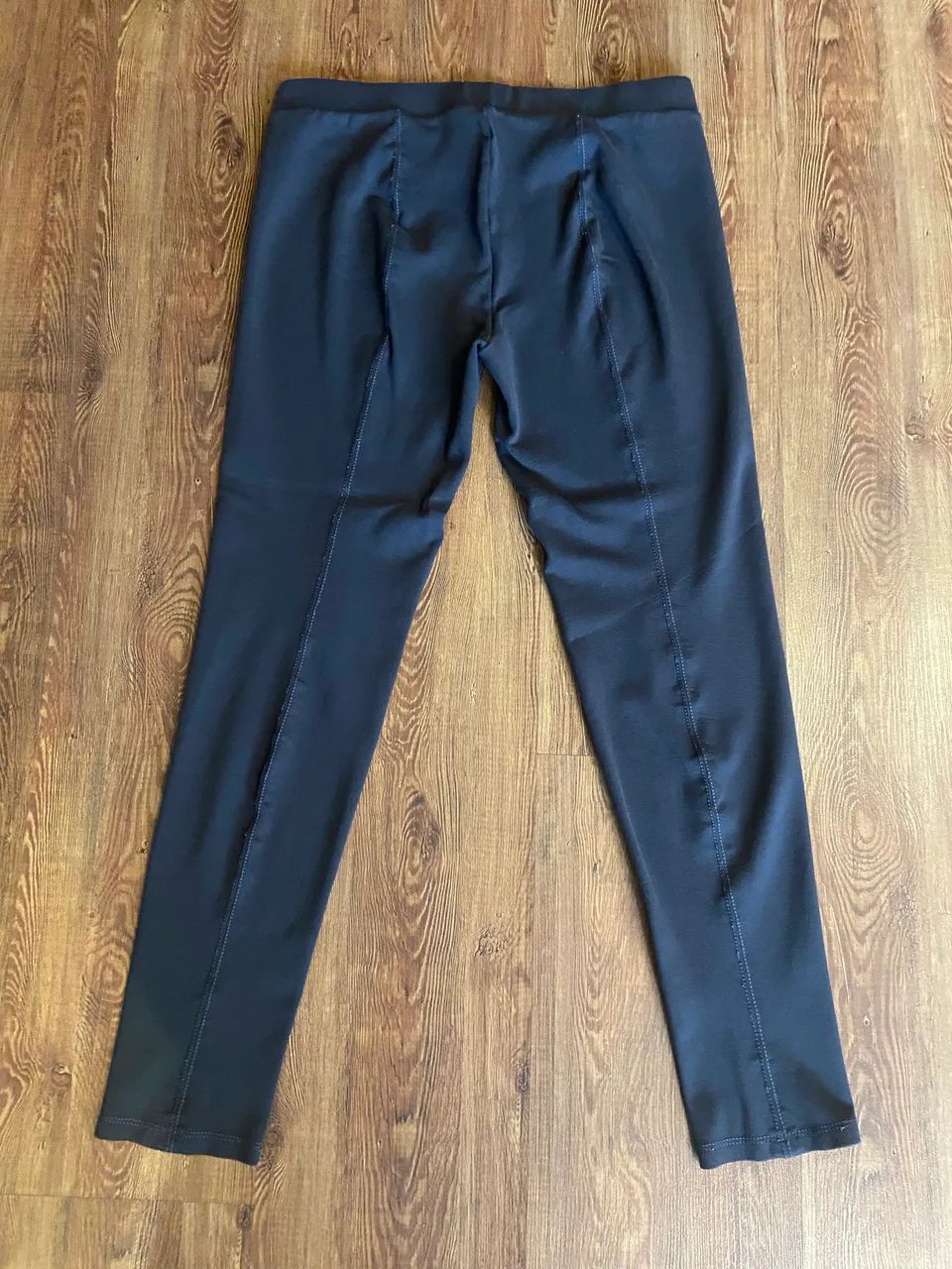 Vince legging calça marrom serve P/M  - Foto 3