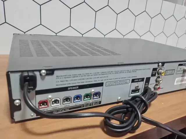 Home teather sony  completo - Foto 2