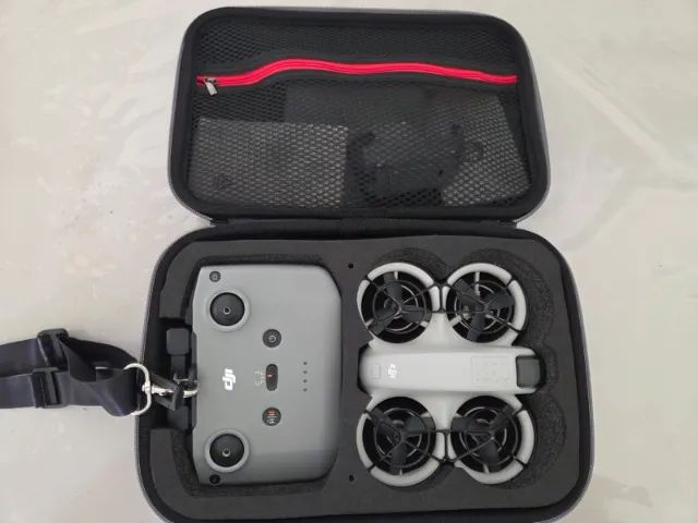 DJI NEO FLY MORE COMBO + BATERIA EXTRA E ADICIONAIS - Foto 5