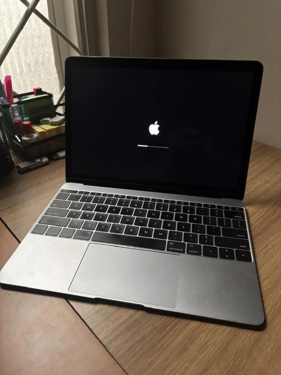 MacBook 12