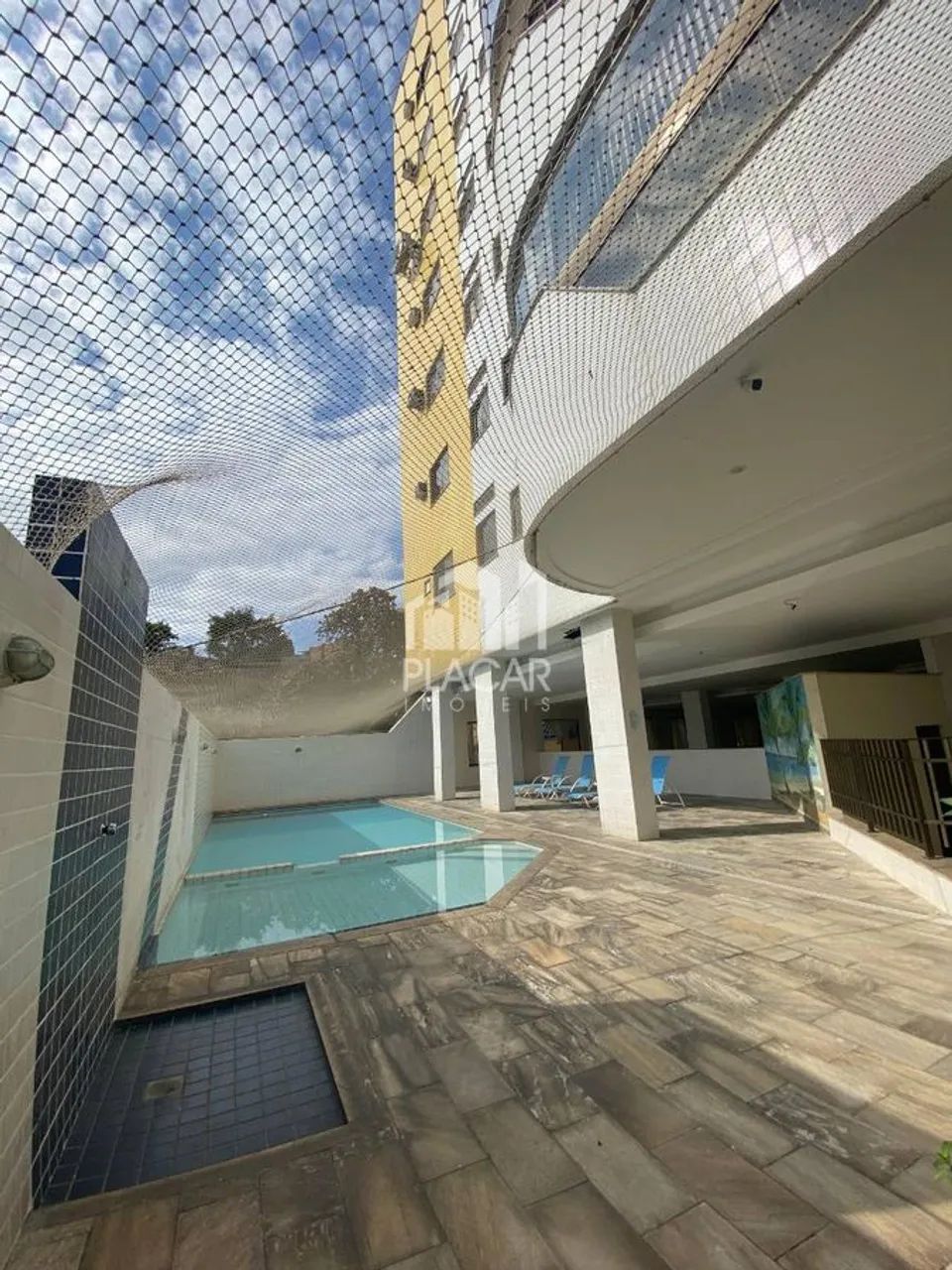 APARTAMENTO PARA LOCAÇÃO EDIFÍCIO HUMAÍTA - Foto 5