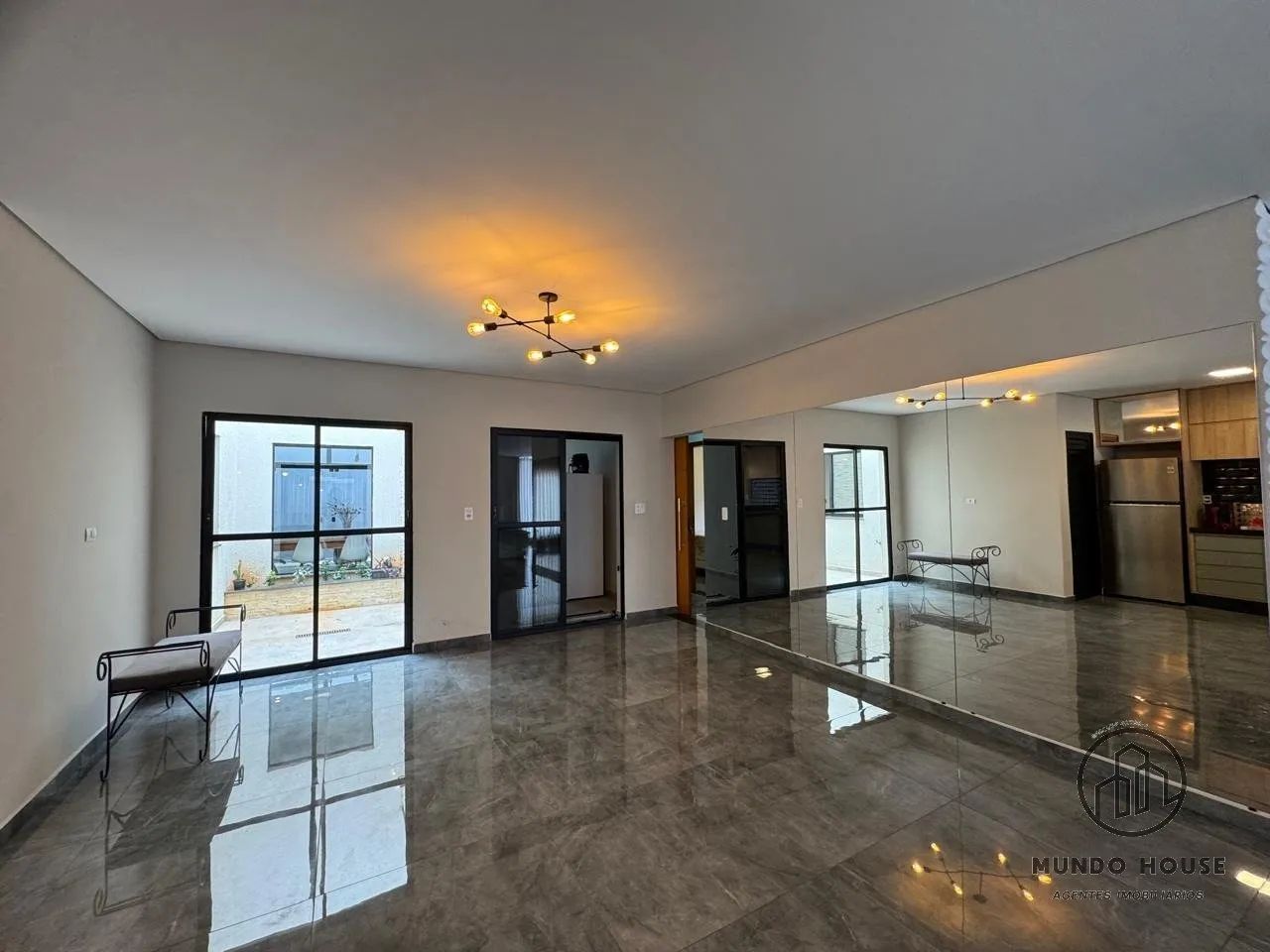 Casa em condomínio no Jardim São Lucas - Foto 3