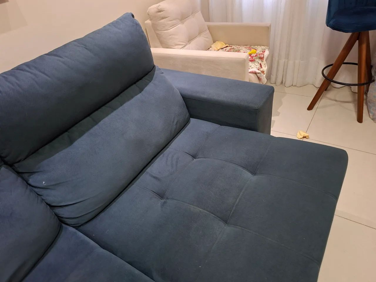 Sofa retrátil  - Foto 3