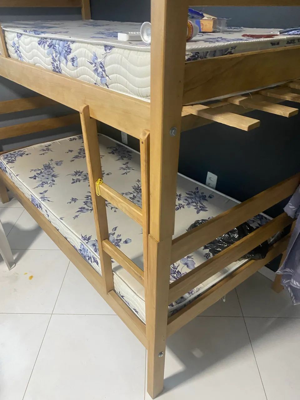 Cama beliche