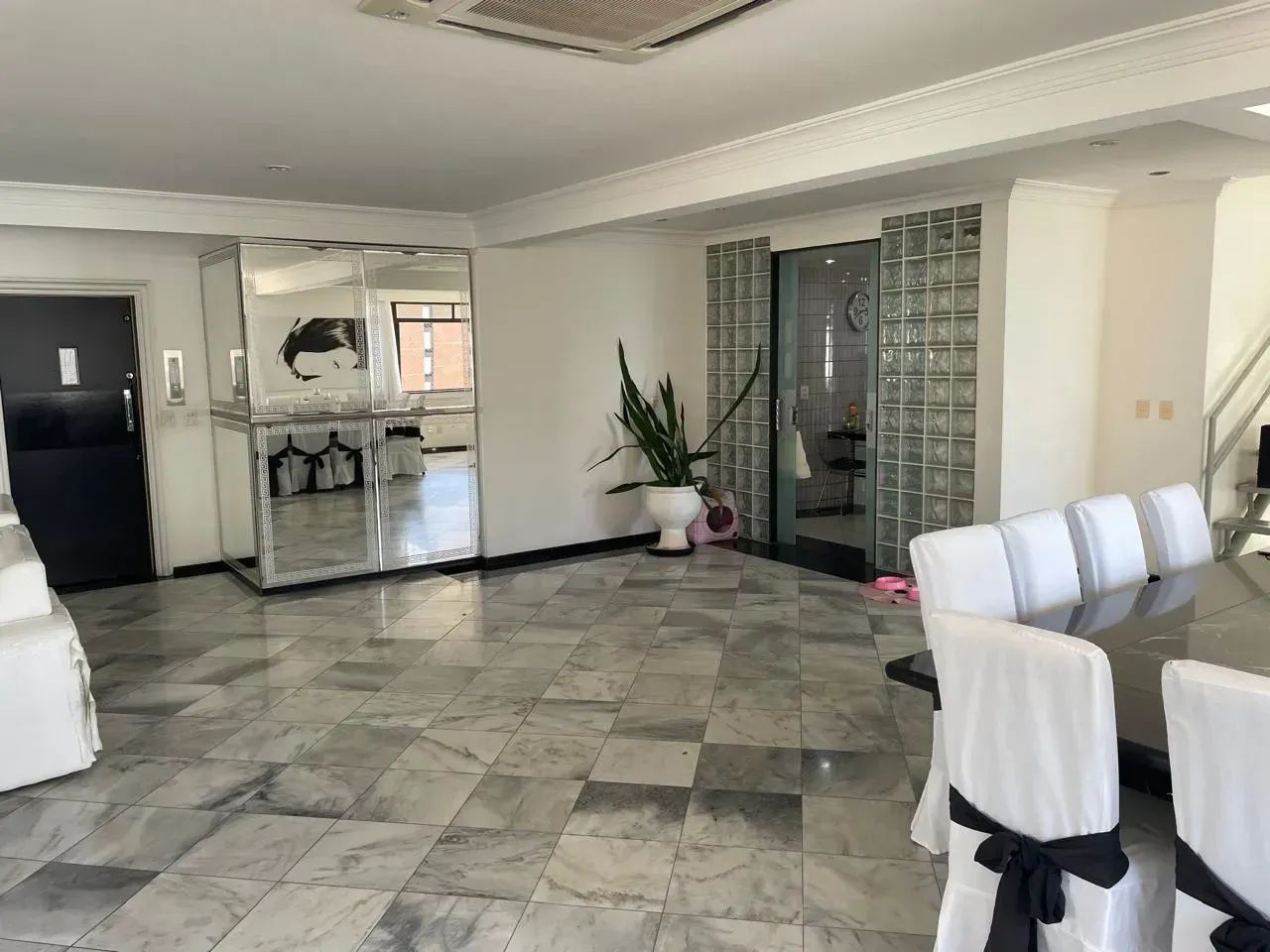 EXCLUSIVO TRIPLEX DE ALTO PADRÃO NO MUCURIPE - Foto 3