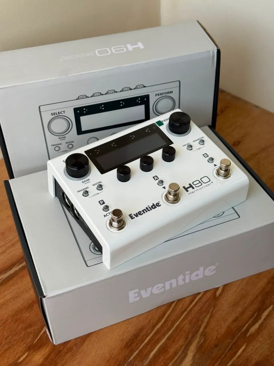 EVENTIDE H90 ほぼ新品 Eventide H90, na caixa 0km - Instrumentos musicais - Nova