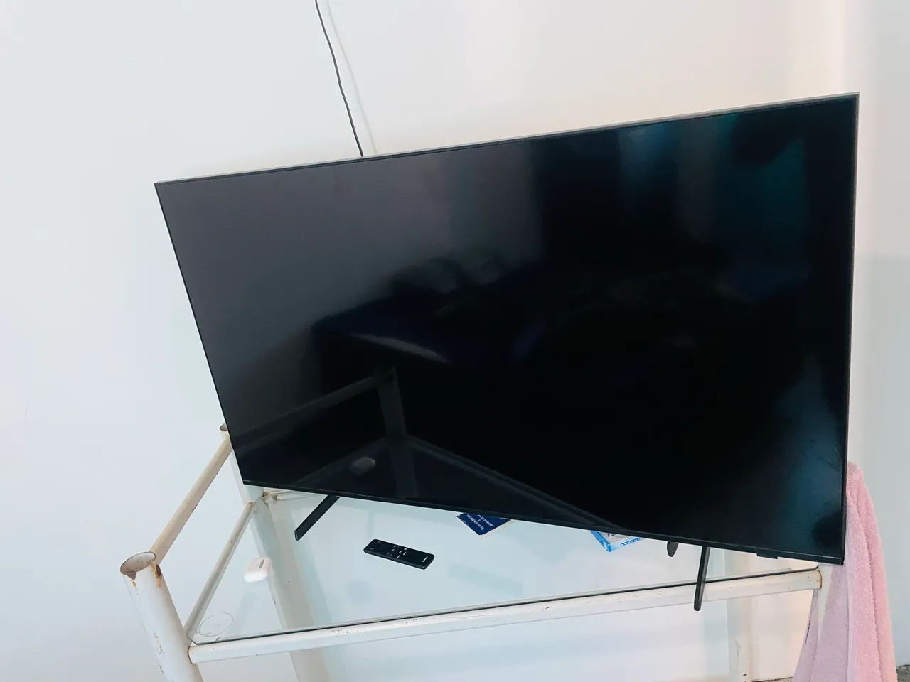 Tv Samsung 50 polegadas 