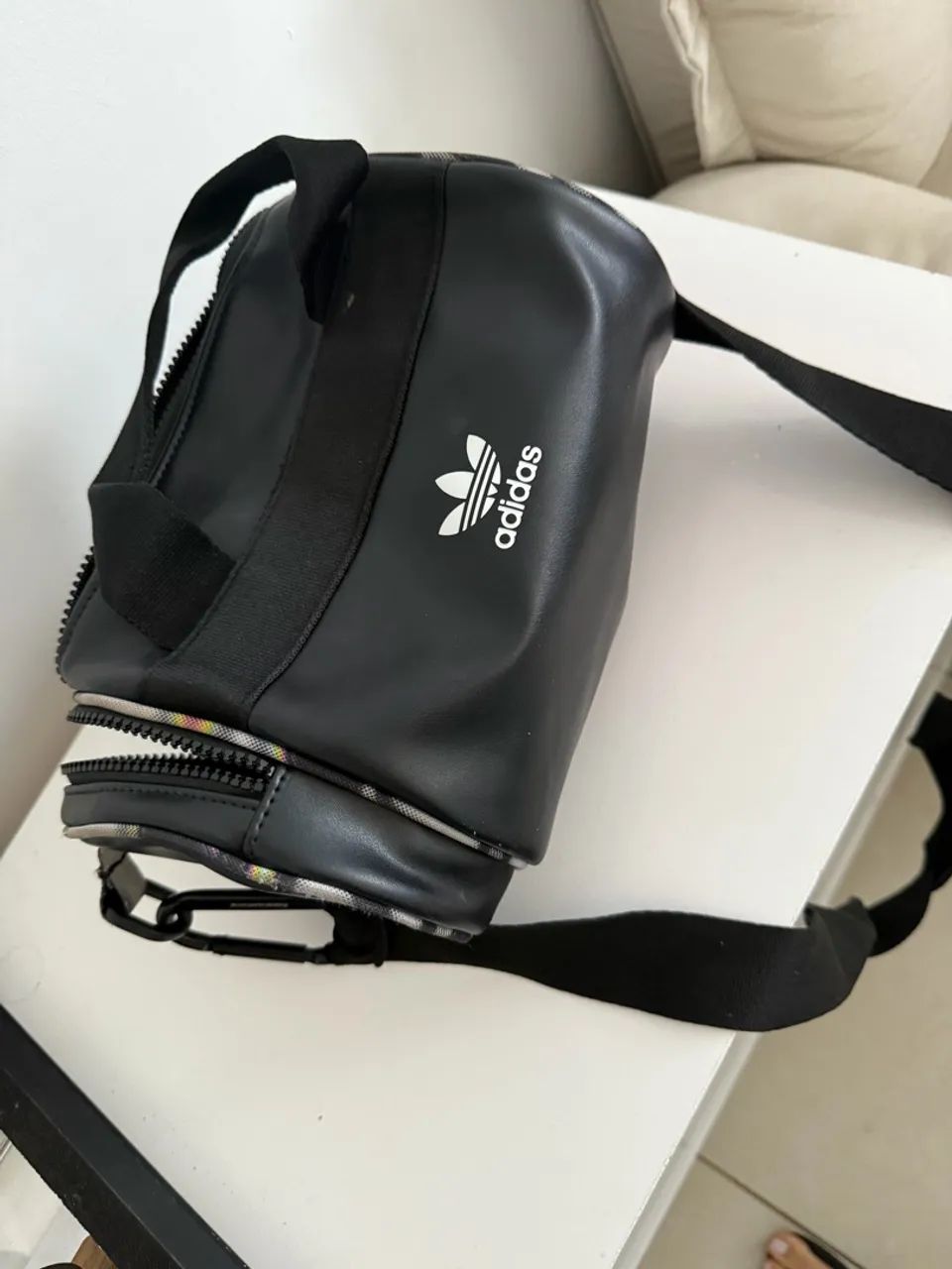 Bolsa adidas  - Foto 2