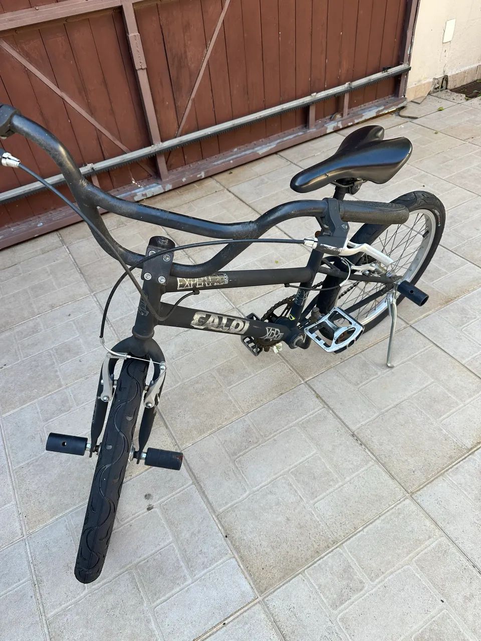 2 bicicletas crianças - Foto 4
