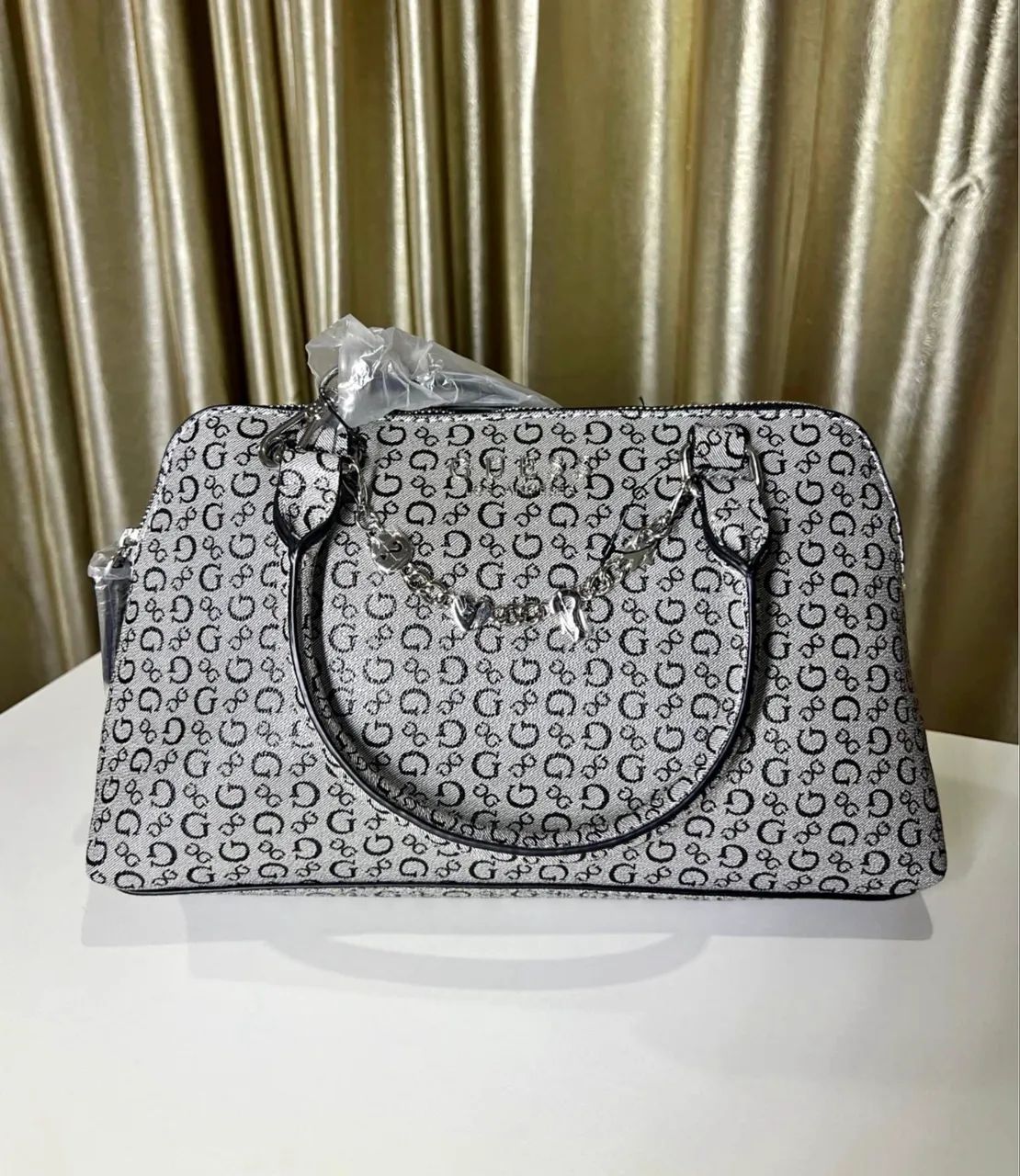 BOLSA GUESS NOVA