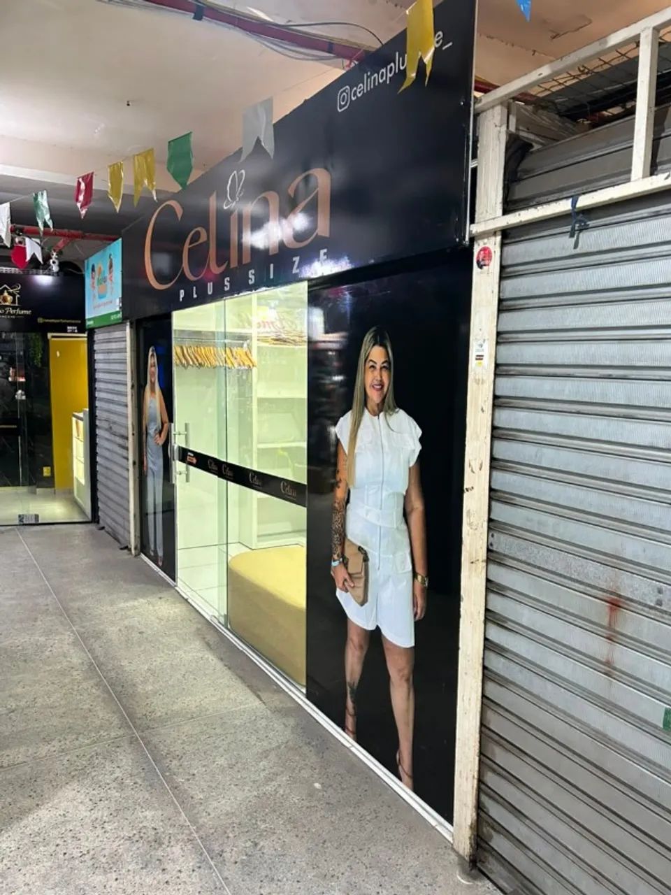 LOJA COMERCIAL À VENDA - PRONTA PARA USO | CENTRO DE MACEIÓ - Foto 5