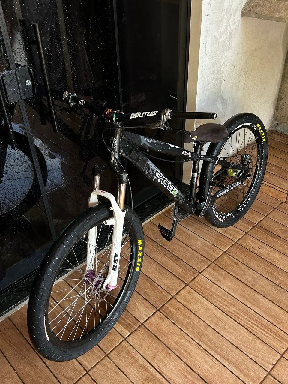 GIOS FRX 2012 - Foto 4