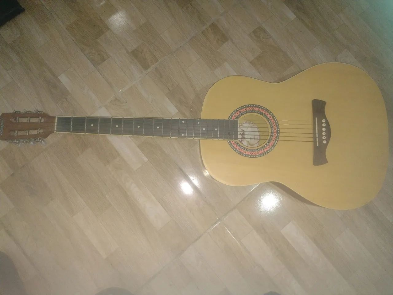 Violão Memphis ac40 
