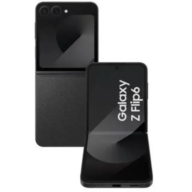 galaxy z flip 6