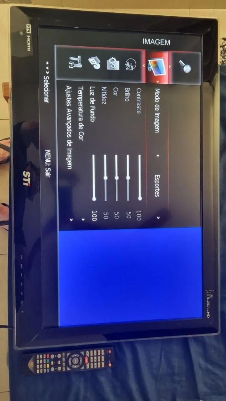 Tvs 32 LG e STI  - Foto 4
