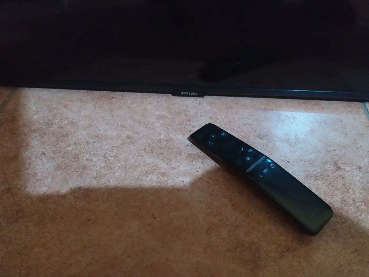 Televisão Samsung 4k Crystal 50 Polegadas  - Foto 2