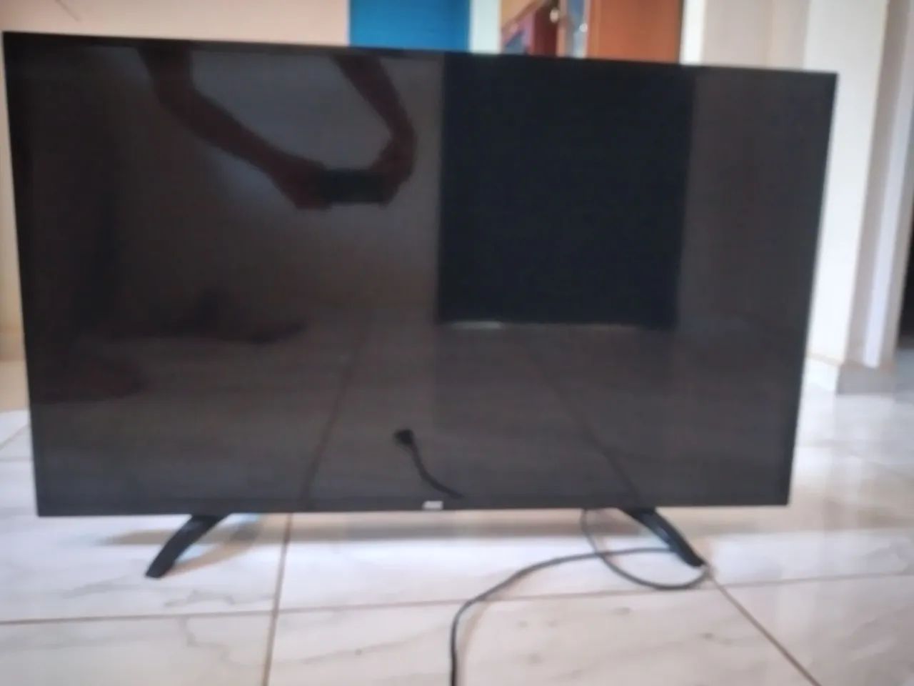 Smart tv 43 polegada  - Foto 2