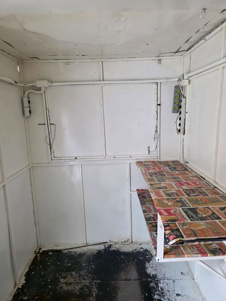 Trailer, food truck, etc - Foto 4