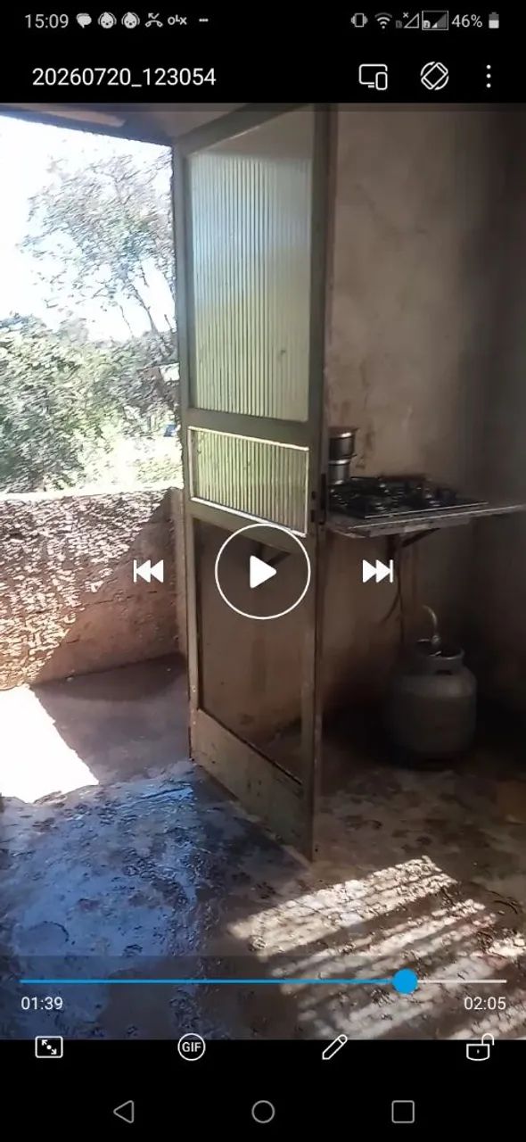 Troco por outra casa - Foto 3
