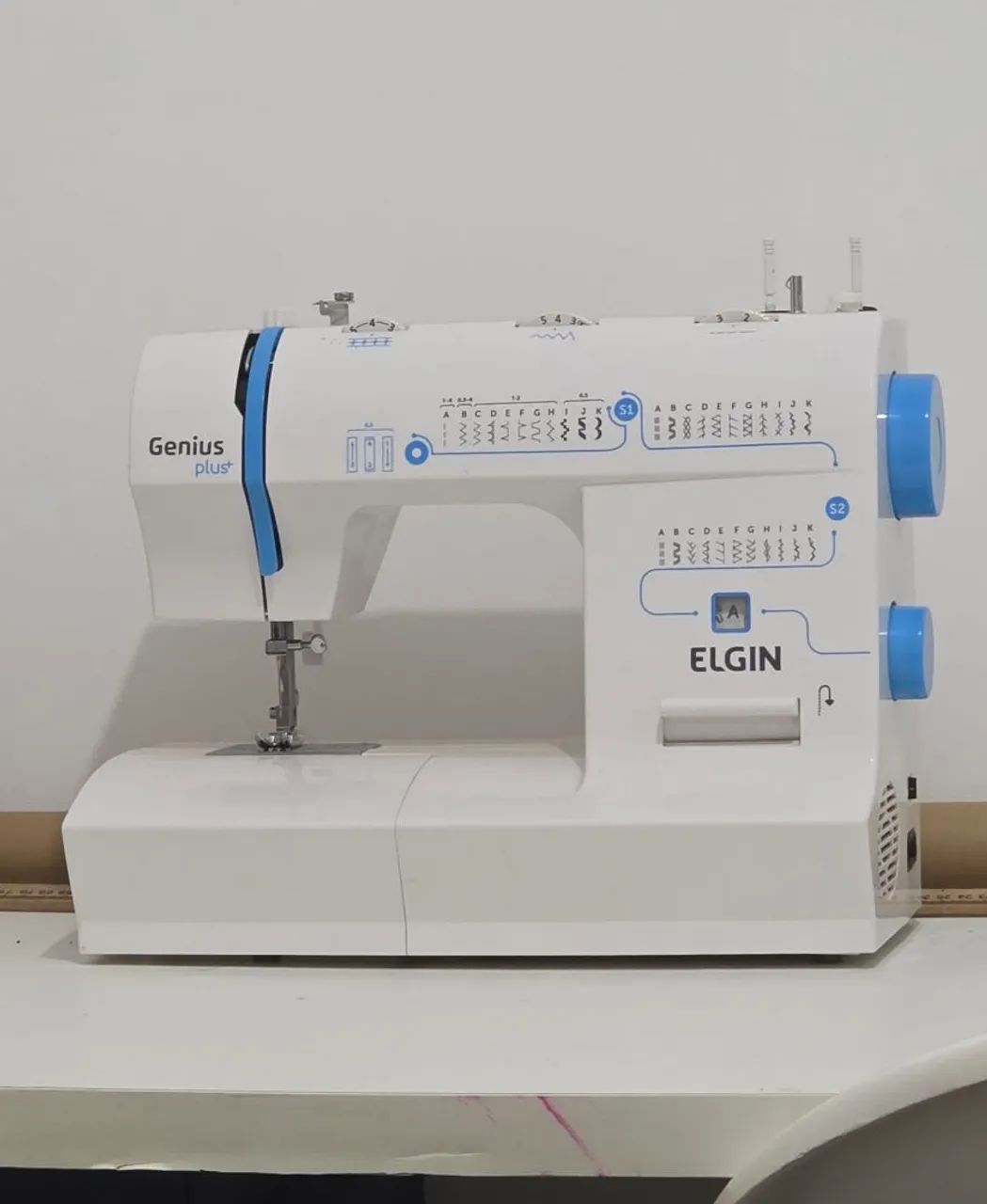 Elgin plus