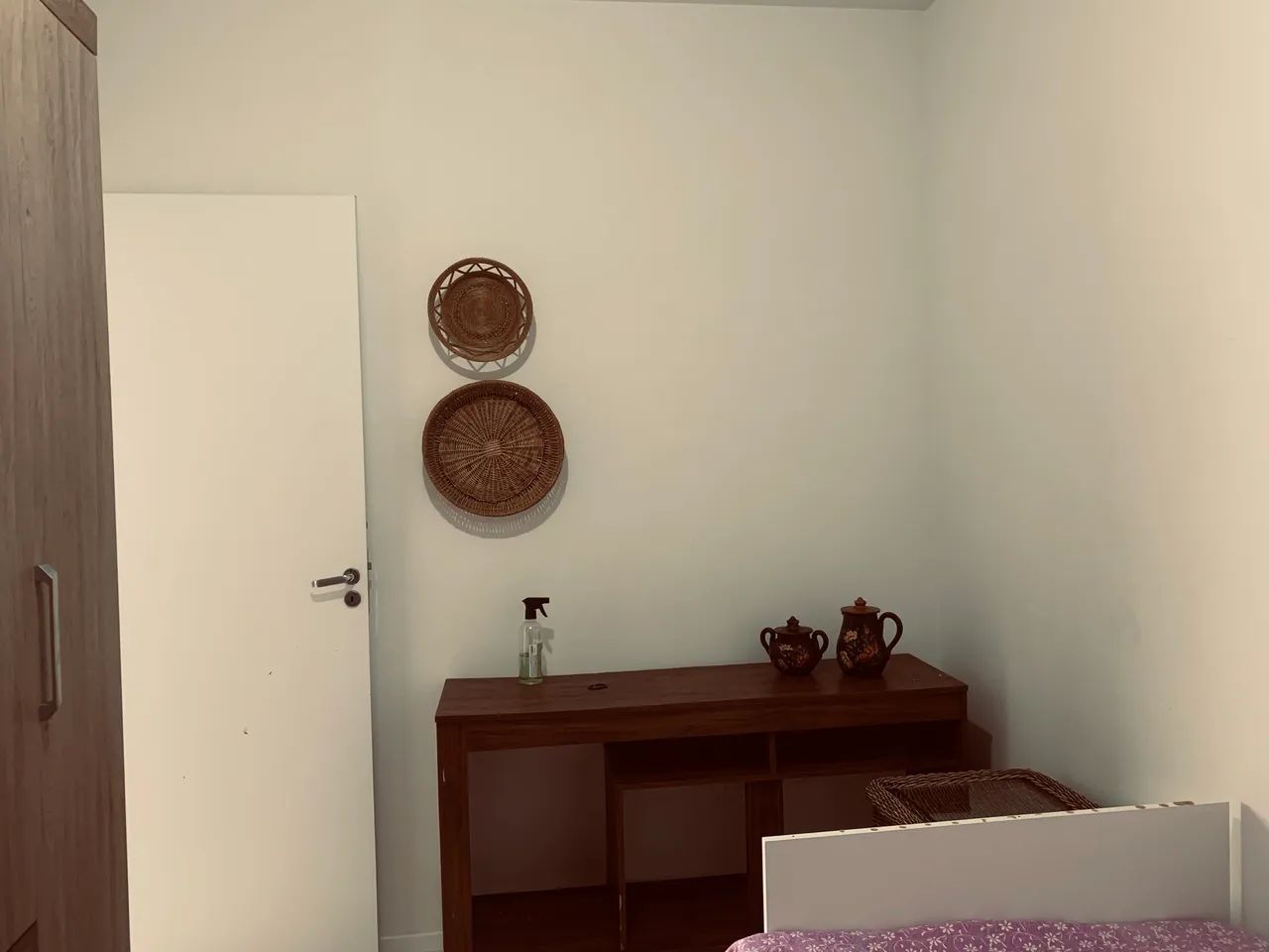 ALUGO QUARTO COM TUDO INCLUÍDO PALHOÇA/SC - Foto 2