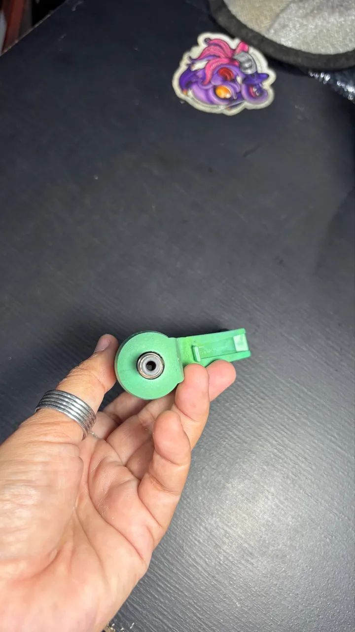 Máquina electra pop  - Foto 2