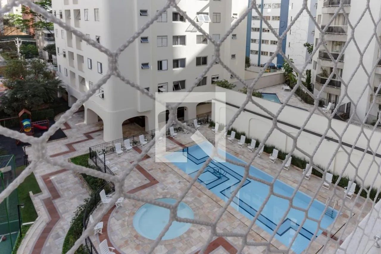 Apartamento à Venda - Moema, 3 Quartos, 100 m2 - Foto 5